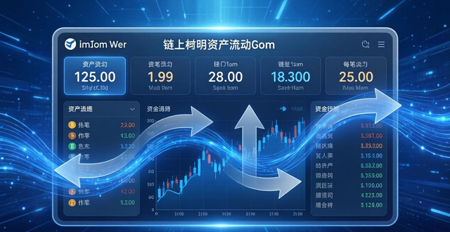 钱包透明的地方放什么_钱包透明窗_如何通过imToken钱包官网地址实现财务透明？