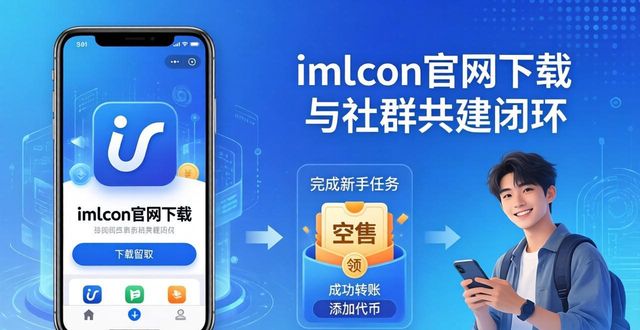 如何通过imToken钱包官网下载推动社群建设?_钱包官方下载_钱包平台