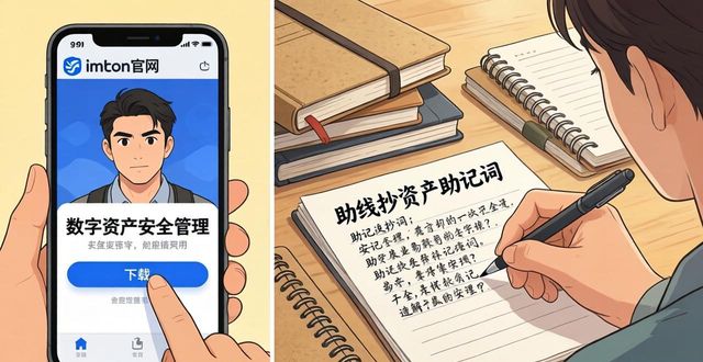 数字资产平台怎么登录不了了_如何结合imtoken官网下载地址进行数字资产管理?_数字资产app