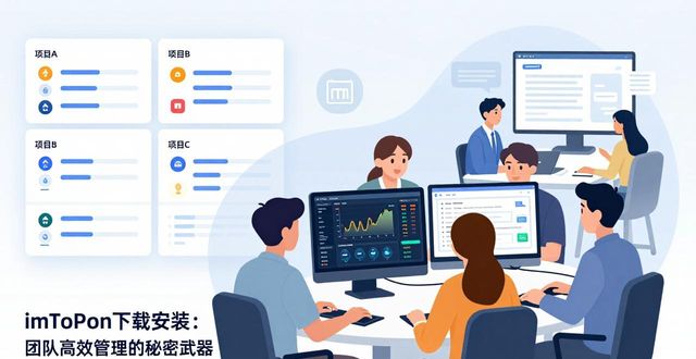 如何通过imToken下载安装实现高效团队管理?_下载好团队_高效团队perform