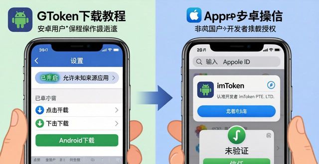 imToken钱包官方app下载步骤详解:轻松获取_小花钱包app下载_支付宝钱包下载手机版官方下载