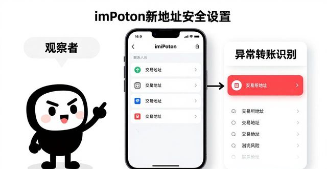 如何在imToken新地址中建立信息安全模型？_如何在imToken新地址中建立信息安全模型？_如何在imToken新地址中建立信息安全模型？