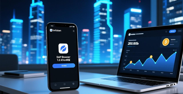 imToken 1.0安卓版本下载_如何通过imToken官网下载1.0安卓创造市场机会？_imToken官网安全下载