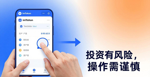 2026年移动端数字资产管理_imToken1.0安卓版本更新_最新imToken官网下载1.0安卓的市场前景与优势