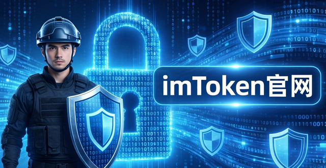 探讨imtoken官网下载地址在数字金融中的重要性_数字金融平台_数字化金融网