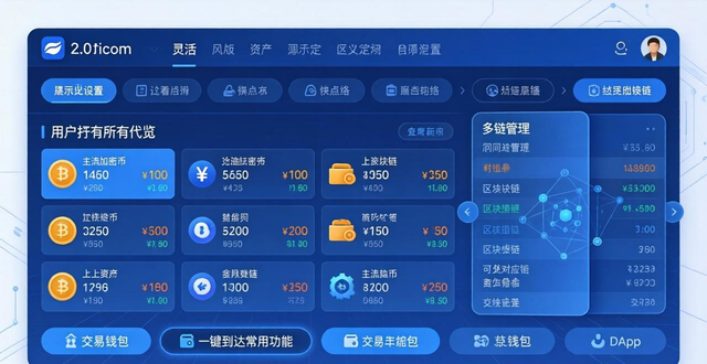 imToken官网下载2.0国际版的用户体验提升与市场反馈_反馈软件下载_反馈助手app