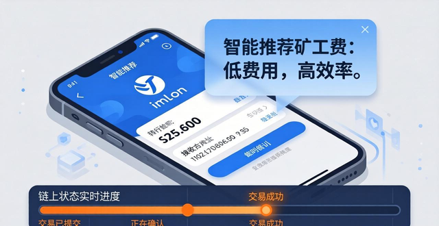 钱包app_如何通过imToken安卓版app下载改善钱包使用体验？_钱包app下载安装安卓版