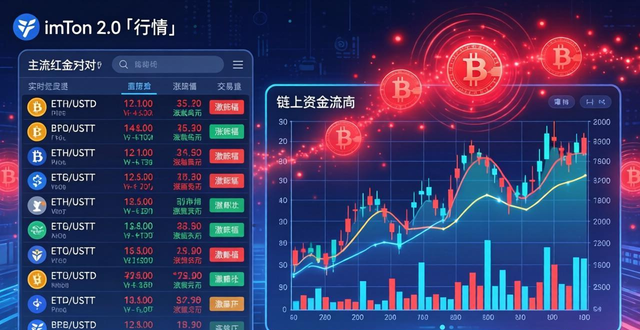 如何通过imToken最新版2.0实施有效的市场监控？_监控后市场_监控器管理规定