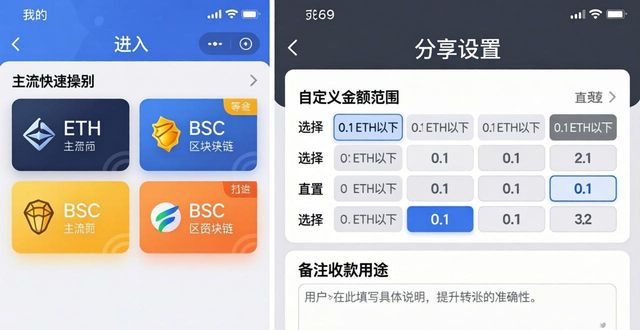 如何在imToken钱包app最新下载中优化信息分享?_imtoken如何下载_钱包最新消息