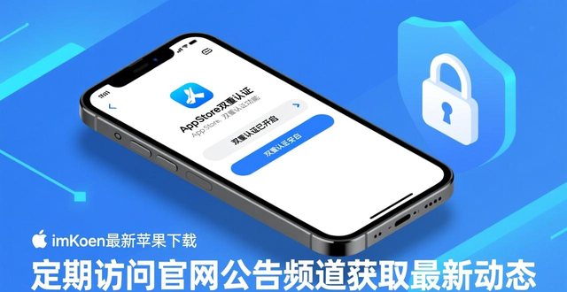 imToken钱包苹果官方下载_imToken最新苹果下载防诈骗提示_imToken App Store下载安全指南