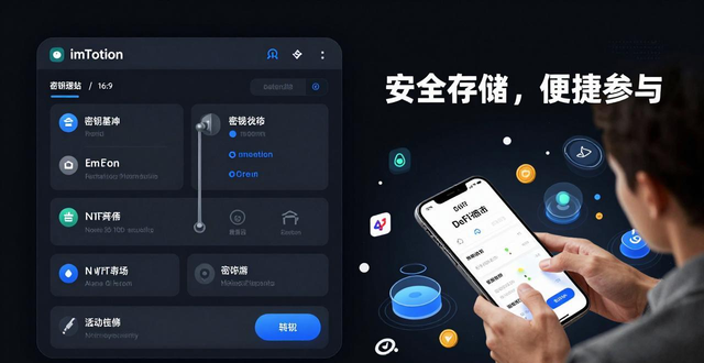 imToken冷钱包技术安全性_冷钱包投资潜力_如何认真评估imToken冷钱包的投资潜力？