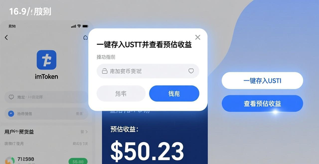 如何通过imToken新地址提高客户转化率？_imToken新地址获客_imToken新地址信任重建