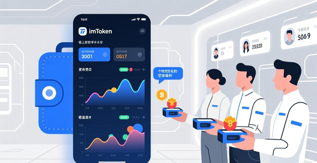 精准触达数字资产管理_imToken新版下载用户整合_如何在imToken最新版本下载中提升客群管理？