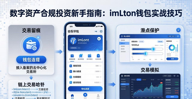 如何通过imToken最新版2.0进行合规投资？_规范投资行为_如何通过电脑进行手机定位跟踪