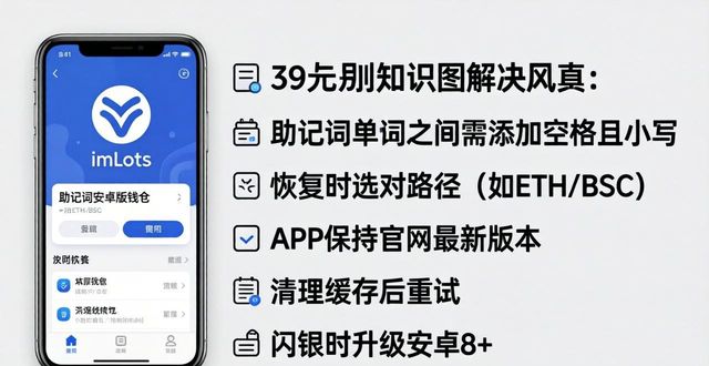 数字货币anc_使用imToken安卓版的常见问题及其解决方案,让您在数字货币交易中更得心应手。_数字货币ankr