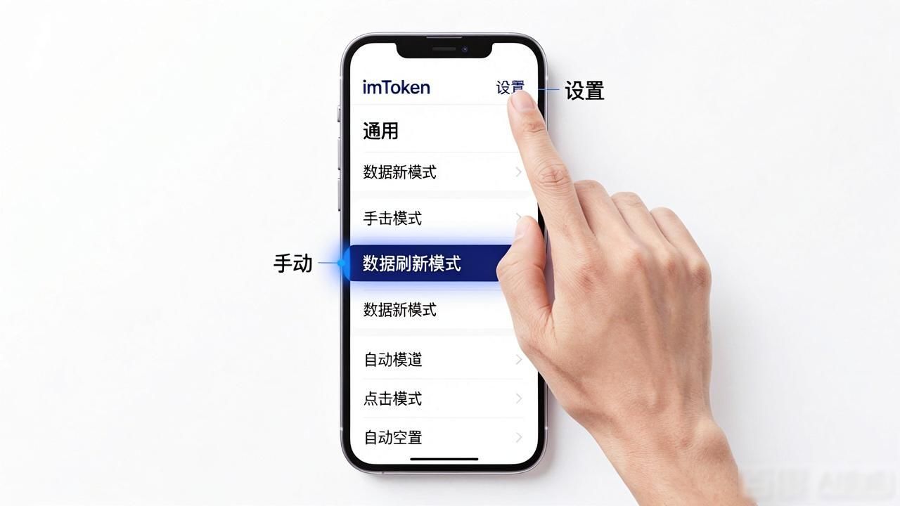 实时wd数据专业平台_如何在最新imToken官网版中获得实时数据?_实时的数据