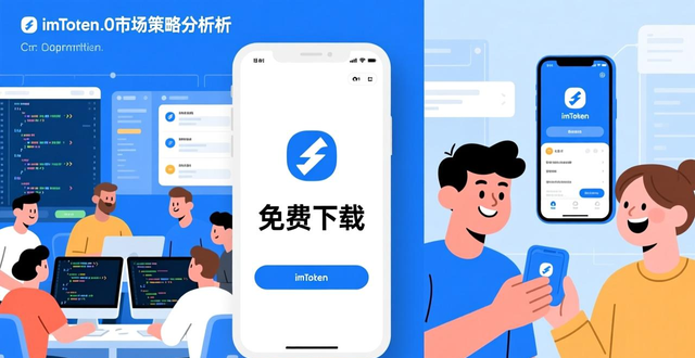 imToken 1.0市场策略探讨_imToken官网下载1.0版的运营模式分析与发展预期_imToken 1.0运营模式分析