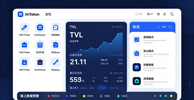 钱包版本_钱包获取信息失败_如何通过imtoken钱包最新版获取最新市场信息？