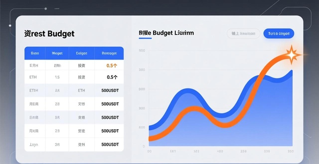 imToken官方APP资产预算设置_imToken数字资产预算管理方法_学习如何在imToken官方下载app上设置资产预算？