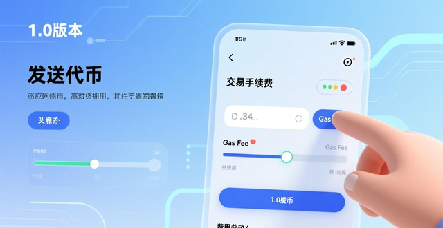 如何通过imToken官网下载1.0版优化交易流程？_imToken官网下载1.0版本_imToken 1.0版本交易流程优化