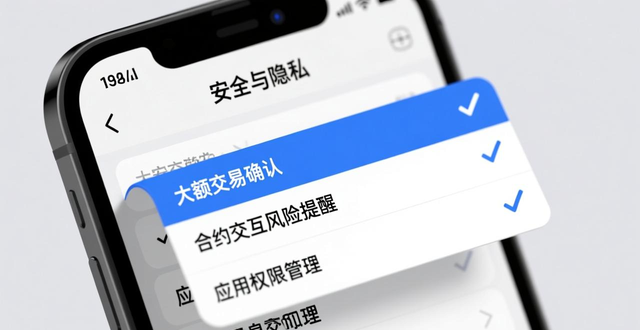 如何通过最新imToken官网版进行合规管理？_地址识别功能风险规避_imToken官网版合规工具