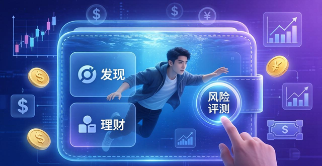 如何在token钱包网址上实现自主投资风险评估，确保您的投资选择符合个人的风险偏好？_投资风险评估制度_资金风险偏好