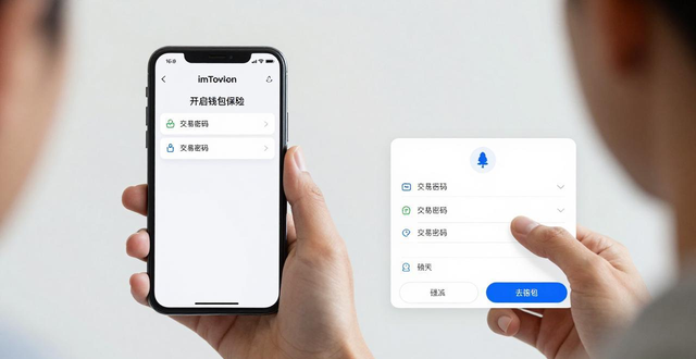 如何安全进行imToken钱包下载和配置？_钱包下载地址_钱包sdk