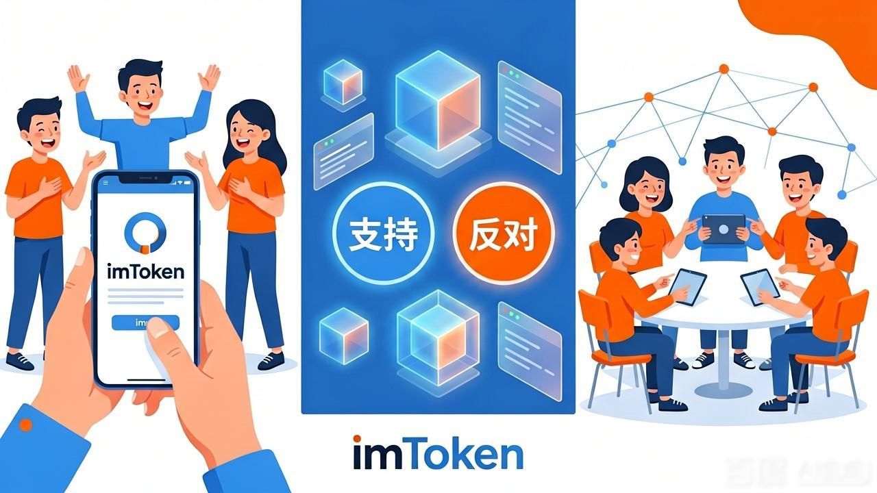 如何在imToken钱包下载中提升社会影响力？_imToken钱包展示投资偏好_imToken转账备注功能建立连接