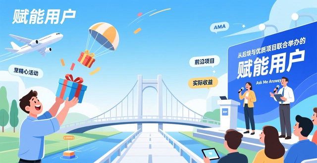 imToken钱包的社区运营与价值创造_imToken去中心化社区_imToken社区运营