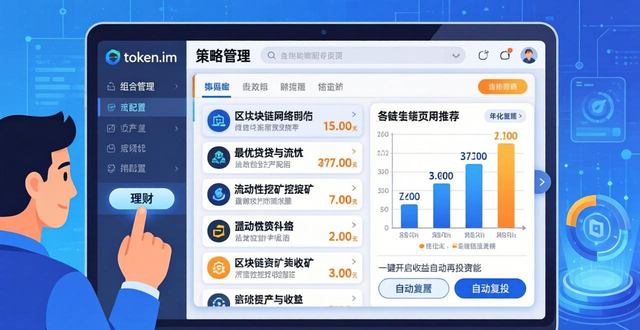 流动资产百度百科_如何在token.im安卓版官网中创建和管理投资组合，实现资产的高效配置与流动性优化。_流动资产下载