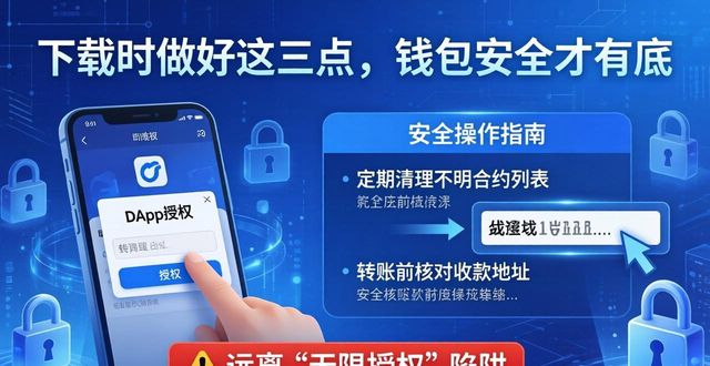 风险意识定义_如何在imToken下载2.0版中建立风险意识？_风险意识的五大要素